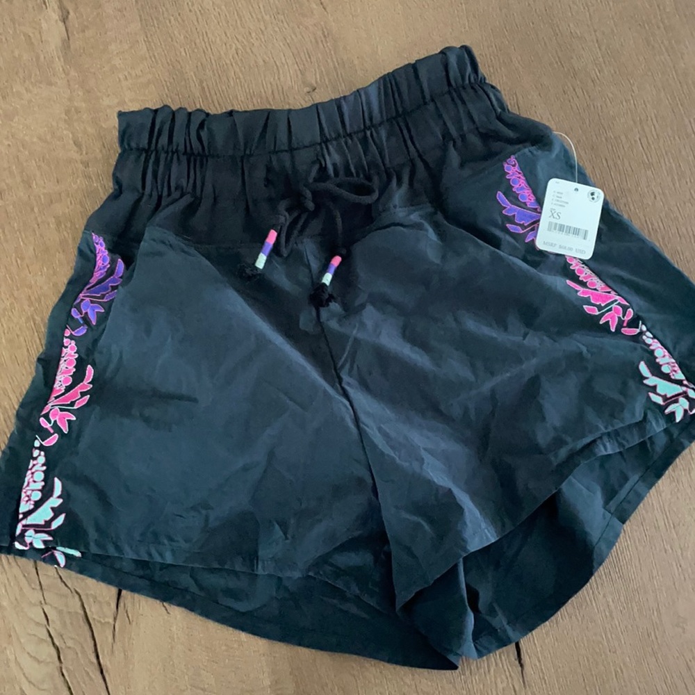 NWT free people shorts